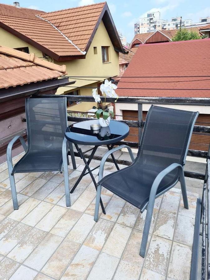Laci Lak Nagyvárad Kültér fotó