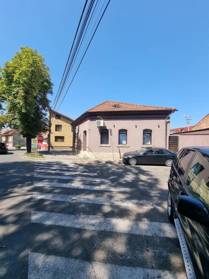 Laci Lak Nagyvárad Kültér fotó